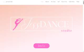 Jess Dance