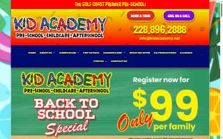Kid Academy