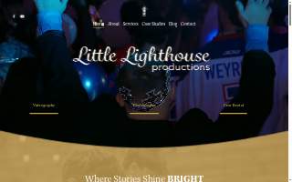 Little Lighthouse Productions
