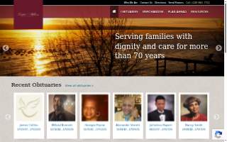 Lockett-Williams Mortuary, Inc.