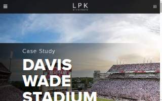 LPK Architects - Gulf Coast