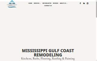 Magnolia Gulf Properties, LLC