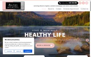 Oasis Mental Wellness, LLC