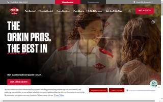 Orkin of Gulfport