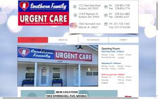 Southern Family Urgent Care