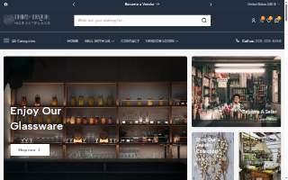 Thriftique Marketplace