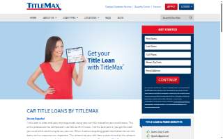 TitleMax Title Loans of Gulfport