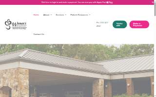 Woman's Clinic PA