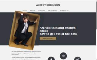 Albert & Robinson Architects, PLLC