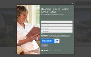 Alden Pointe Assisted Living & Memory Care