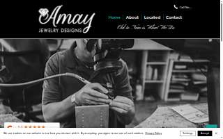 Amay Jewelry Designs