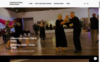 Connections Dance Club & Studio