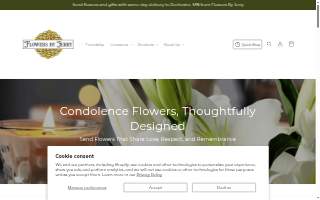 Flowers By Mariam