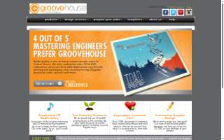 Groove House