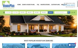House Plan Gallery