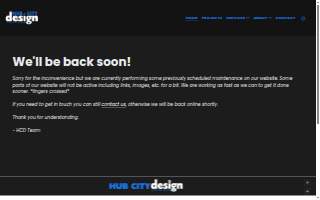 Hub City Design of Hattiesburg