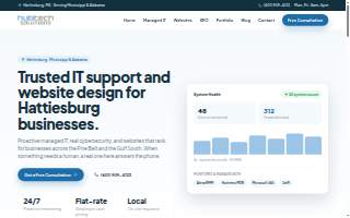 Hub Tech Solutions