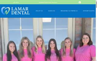 Lamar Dental