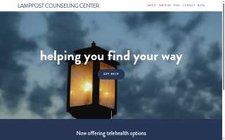 Lamppost Counseling Center