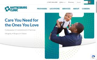 Libby Y. C. Kot, MD - Hattiesburg Clinic Obstetrics & Gynecology