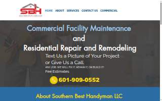 Southern Best Handyman LLC