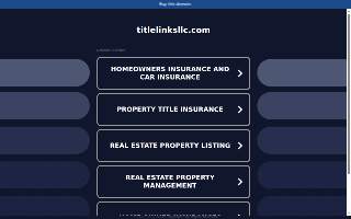 Title Links LLC