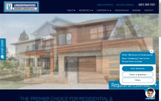 Underwood Door Company