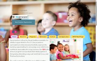 West Point Christian Preschool