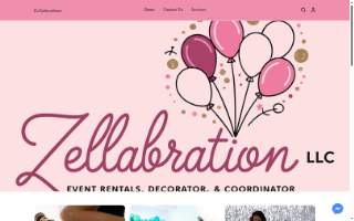 Zellabration LLC
