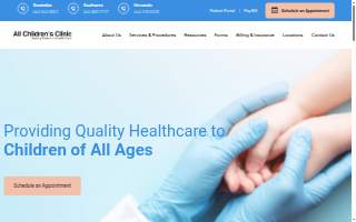 All Children's Clinic of Hernando