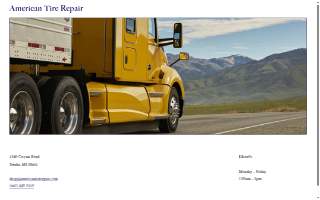 American Tire Repair