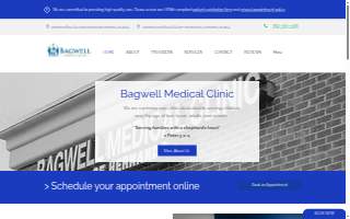 Bagwell Medical Clinic