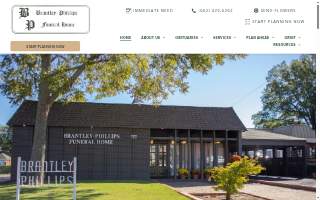 Brantley Phillips Funeral Home