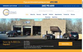 Craigen's Garage LLC