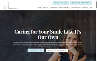 DeSoto Family Dental Care | Desoto County MS