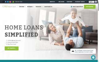 Gina Toungett - CMG Home Loans