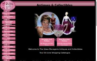 Glass Menagerie