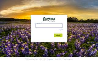 Guaranty Bank & Trust Company