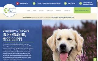 Hernando Animal Clinic
