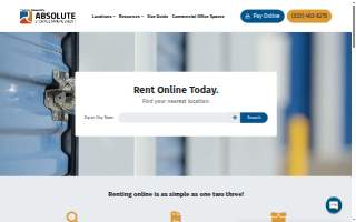 Hernando Self Storage