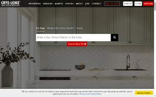 Jane Massie Real Estate Expert (Crye-Leike)