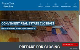 Realty Title of Hernando