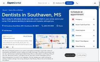 Aspen Dental - Southaven