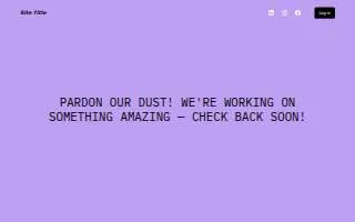 Brewer Printing Services, LLC website