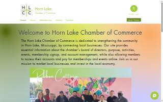 Horn Lake Chamber of Commerce