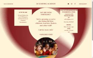 JW Learning Academy