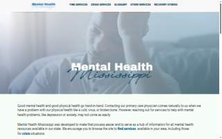 Region IV Mental Health