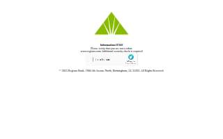 Regions Mortgage