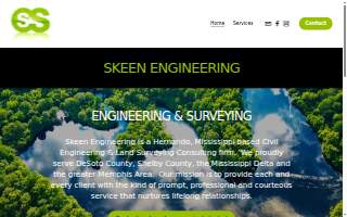 Skeen Engineering of Horn Lake