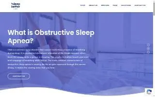 Sleep Cheap Mattresses of Horn Lake website